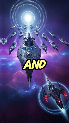 Humans Reveal Titan-Class Warship | Alien Council Shocked