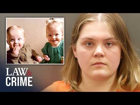 DEATH PENALTY Twist for Mom Who Blamed Vaccines for Twins’ Deaths