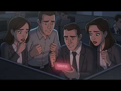 What Happens If Banks Suddenly Shut Down?