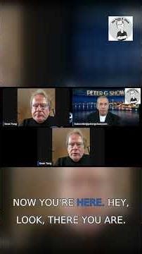 Dean Tong: New Book, Parental Alienation Advice For Cases! #like #share #subscribe #podcast #new