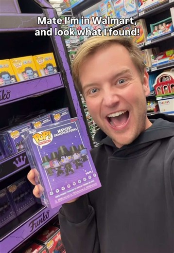 New KPop Demon Hunters Funko Pop Mysteries! #kpopdemonhunters #sajaboys #funko #funkopop #blindbox