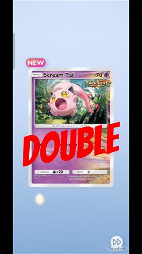 Pokemon TCG Pocket Unboxing