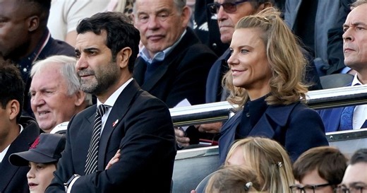 Amanda Staveley Newcastle takeover return truth amid £2bn consortium bid claim