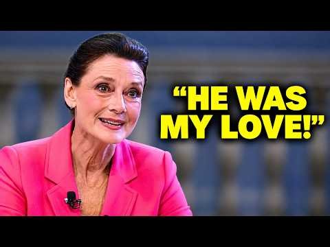 Before Her Death, Audrey Hepburn Named The 1 Man She Never Got Over