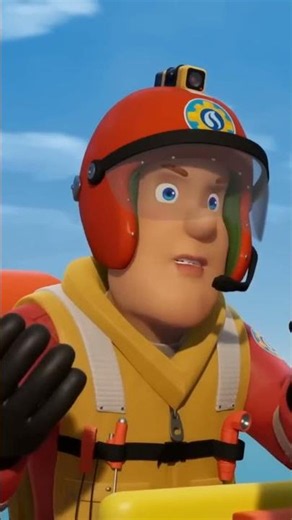 Fireman Sam Saves the Day 🔥