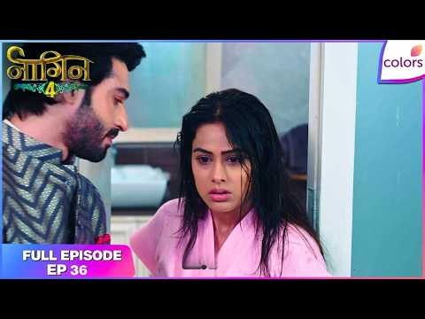 Naagin S4 | Full Episode Ep. 36 | Brinda swears to avenge! | Colors TV