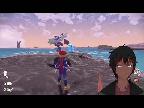 I have yet to see a shiny Pokémon in a space-time rift so I'm hoping I can change that