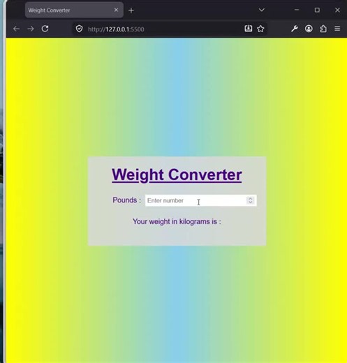 #webdevelopment #javascript #html #css #frontenddevelopment #webdeveloper #coding #programming #100daysofcode #learningtocode | Dharshini S