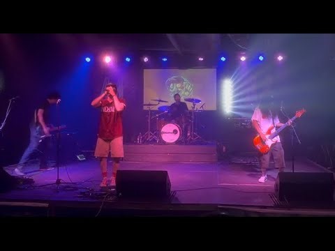 Mutant Beans Live in Arizona 🔥 | AZ Concert Girls 