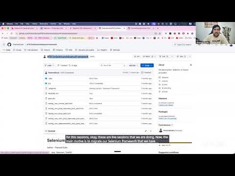Selenium to Playwright Migration Part 2