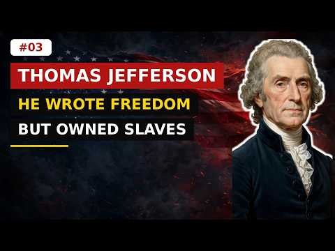 Thomas Jefferson: The Pen That Wrote America | Full Documentary