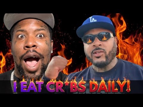 King Ak Fortyseven PULLS UP LIVE! Says What Happened To Drakeo! Poetik Flakko & Ricc Roc Drama!