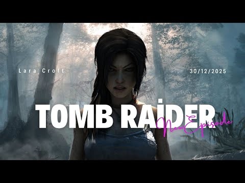 Tomb Raider (2013) – Episode 4 | Bow, Stealth & Combat