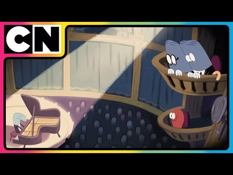 Lamput😍| The Chaotic Piano Performance✨| Cartoon Videos😍| Kids Cartoon😍| @cnindia​