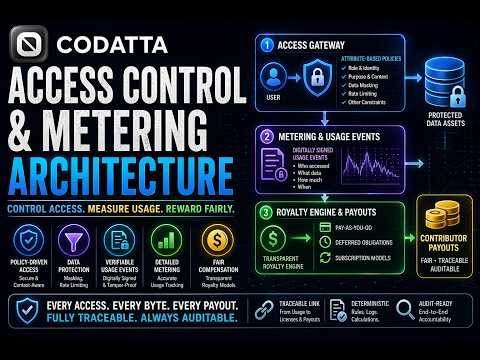 Codatta Data Vending Machine