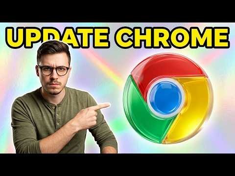 How To Check Version and Update Google Chrome [2026 Guide]