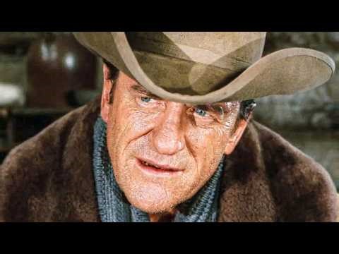 James Arness’s Last “Gunsmoke” Episode Is Hard To Watch