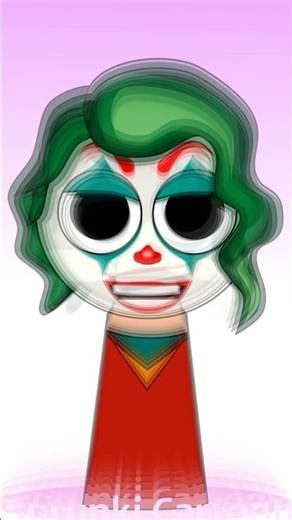 Sprunki Joker Pyramixed Phase 4#sprunki #incredibox #incrediboxsprunki#jokes