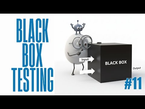 Black Box Testing Explained | Types, Functional & Non-Functional Testing | QA Vault