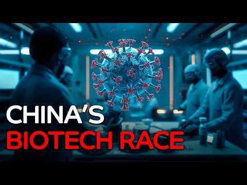 Research in China Pioneering Health | The Future of Medicine | Inside China’s Biotech Revolution