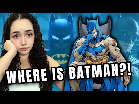 What are we doing with BATMAN?