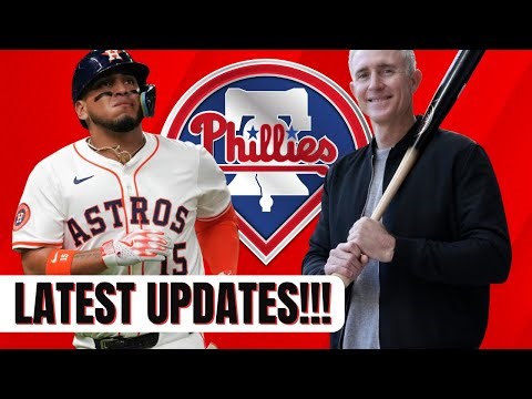 We FINALLY Have Our Answer... | Daily Phillies News & Rumors