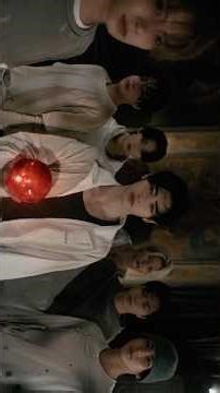 #ENHYPEN 'THE SIN : VANISH' Chapter 3. 'Stealer'