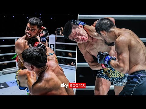 Rambolek’s EXPLOSIVE knockout and Abdulla Dayakaev’s dangerous boxing | ONE Weekly