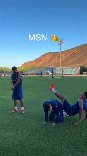 MSN Highlights in AlUla