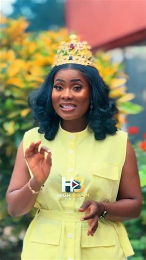 The Hardest Part of Ghana's Most Beautiful Begins After the Crown