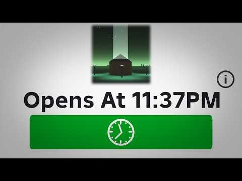I Investigated The Tycoon That Changes Every Night