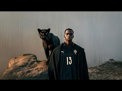 AS THE LEGEND GOES: PUMA UNVEILS SPECIAL EDITION PORTUGAL KIT HONORING EUSÉBIO’S BALLON D’OR LEGACY