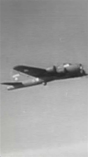 Training Skilled Airmen During WWII