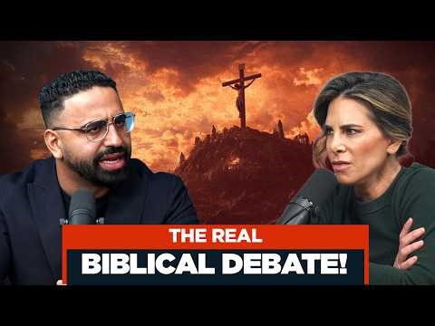 The Religion Debate People Keep Getting Wrong