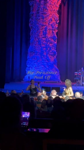 Her Persistence Paid Off @BethHartMusic Beth Hart Live October 1, US 2026 Tour Mesa, Az. #bethhart