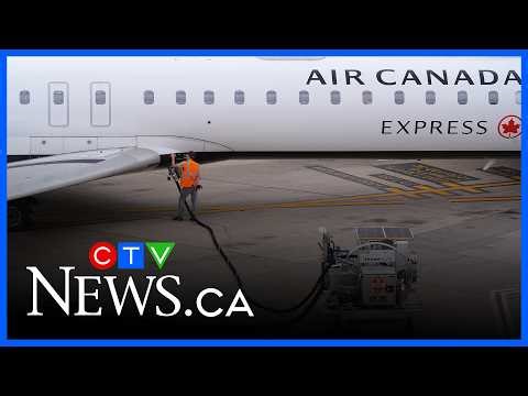 Air Canada suspending flights to New York’s JFK Airport | What does this mean for air travel?
