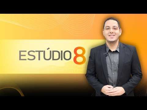 ESTÚDIO 8 - PROGRAMA COMPLETO - 30 04 26