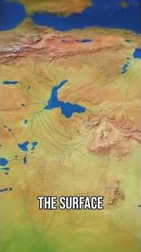 The Lost Sahara Civilization They Never Told You About #civilizationscultures #saharadesert