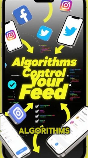 WHAT IS AN ALGORITHM