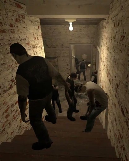 Mods que la comunidad busca en LEFT 4 DEAD 2 Parte 105 #l4d2 #left4dead2 #left4dead2funnymoments