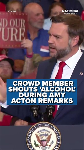 JD Vance criticizes Amy Acton over COVID response — Ohio midterms