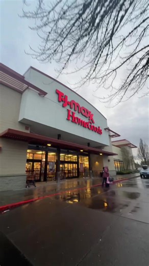 Discover Unique Finds at TJ Maxx Shopping