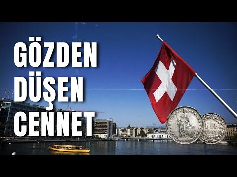 İsviçre Neden Artık Zenginlerin Durağı Değil?