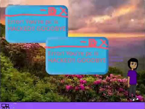 Windows AWESOME Edition crazy error by csupoboy (part 1, unfinished, work in progress)