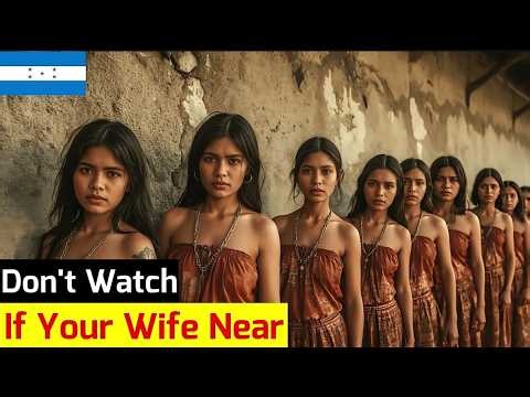 You Won’t Believe These 13 Honduras Taboos!