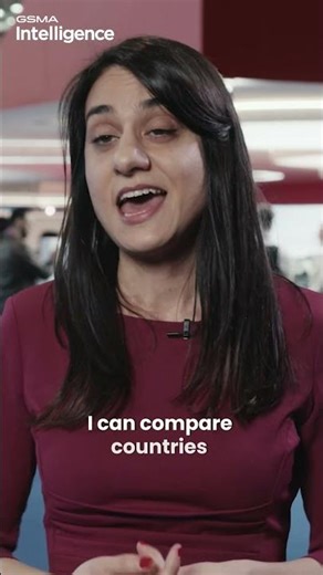 Inside 5G: Data, Trends & Insights