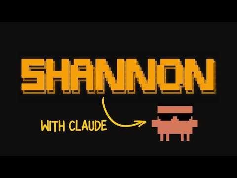 Shanon: The Open Source AI Pentester Powered By Claude Code