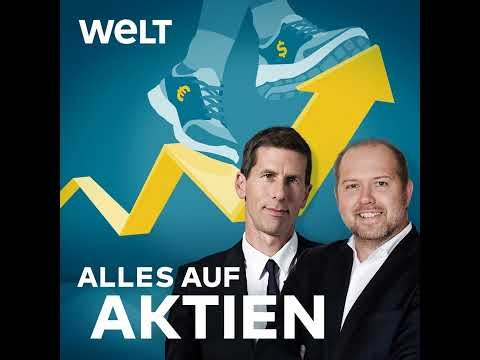 Die 5 KI-Aktien des Wall-Street-Zampano und die 10 Dax-Lieblinge