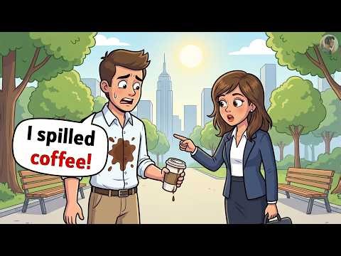 English Speaking Practice for Beginners | Real Life Conversations