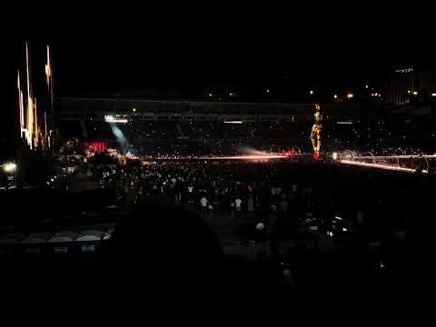 The Weeknd – Professional x Open Hearts LIVE | Lisboa 2026 🇵🇹